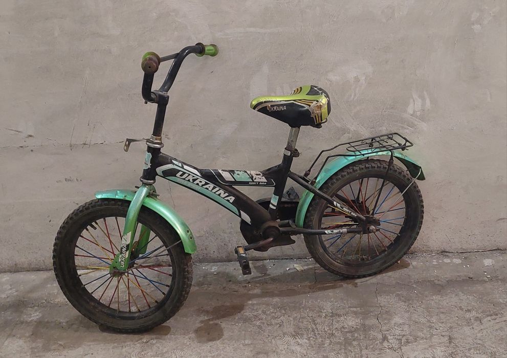 Продам велосипед