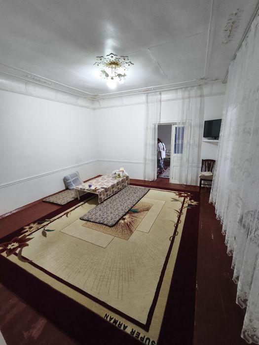 Продаётся участок