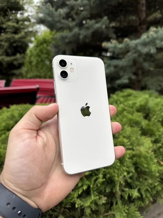 Айфон 11{без ремонта}IPhone 11