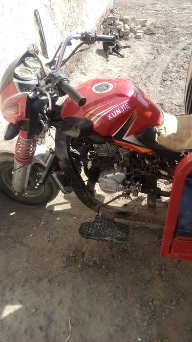Garantiya 6 oy berami