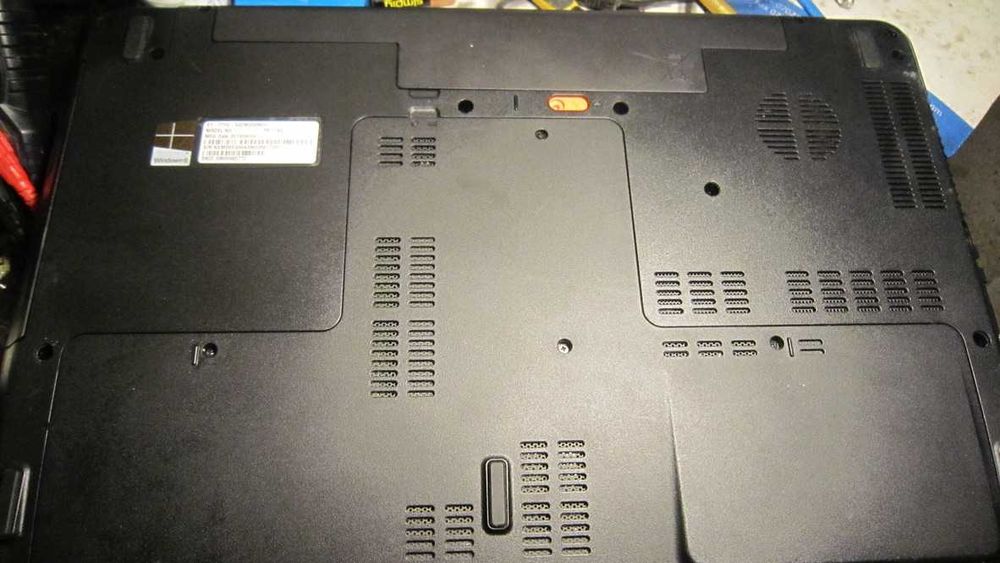 Laptop I5 gen. 3, ACER ASPIRE E1-771G