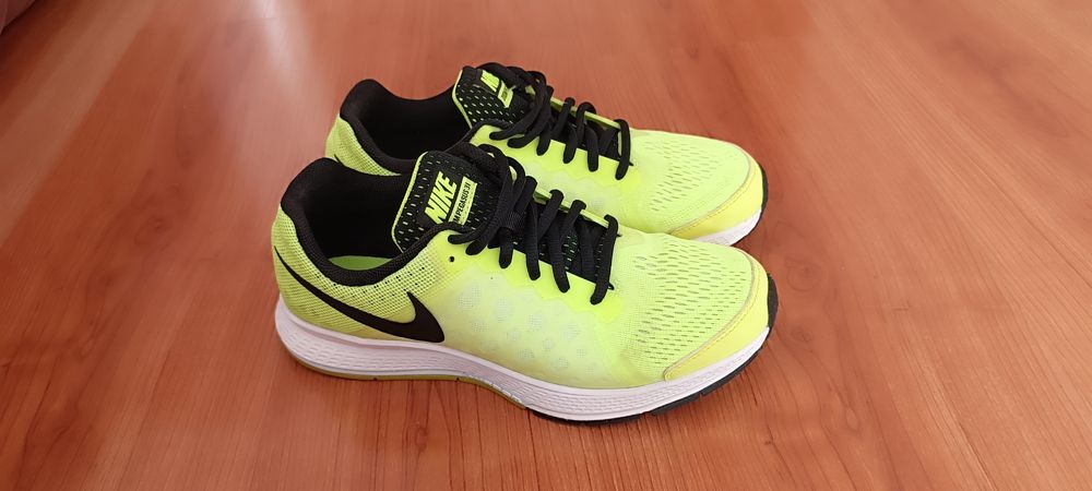 Nike zoom pegasus 31
