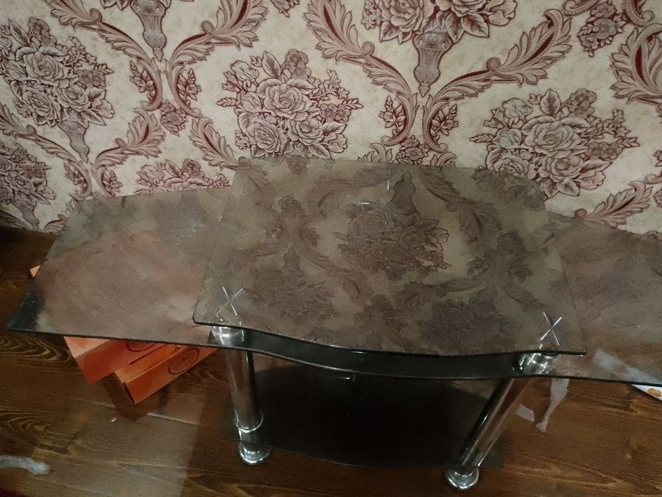 Shisha postavka 12mm qalinligi