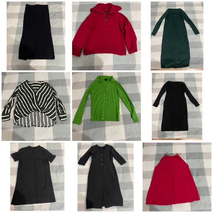 Одежда в отличном состоянии