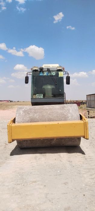 Katok 16 tonna , XCMG XS182J