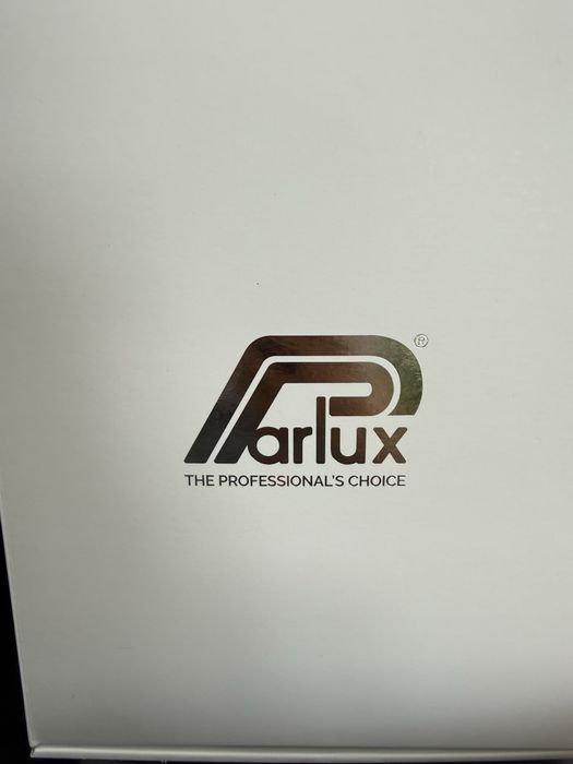 Parlux Alyon- професионален сешоар