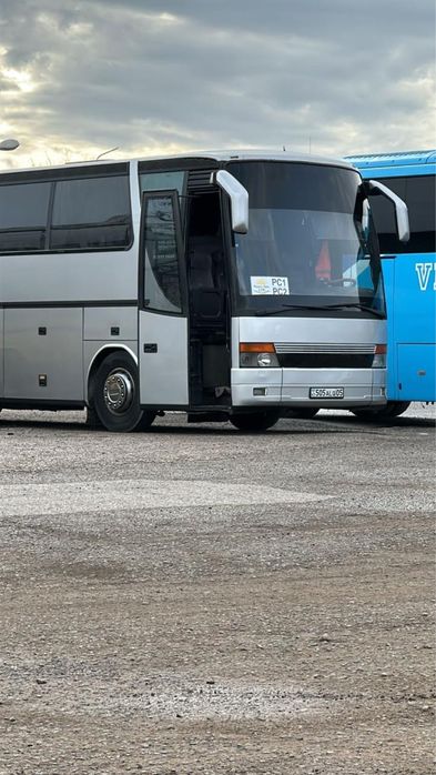 Аренда автобуса…