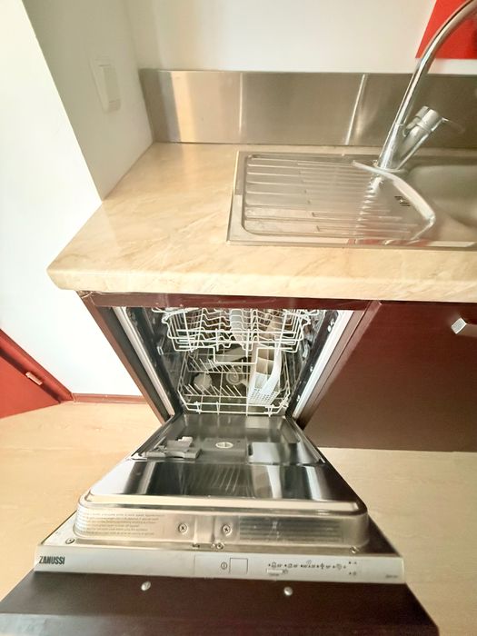 Тристаен апартамент в Кошарица