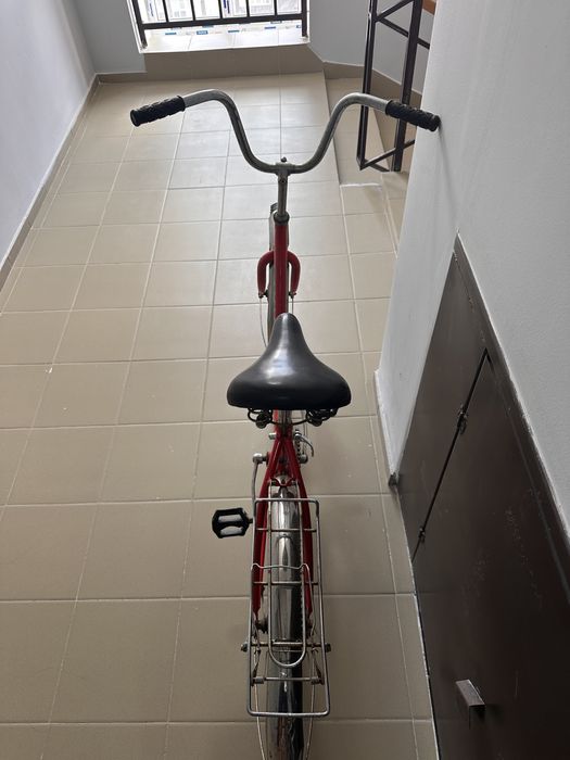 Продам велосипед АЙСТ в хорошем состояний