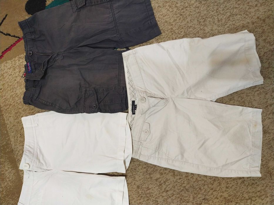 Шорты    мужские