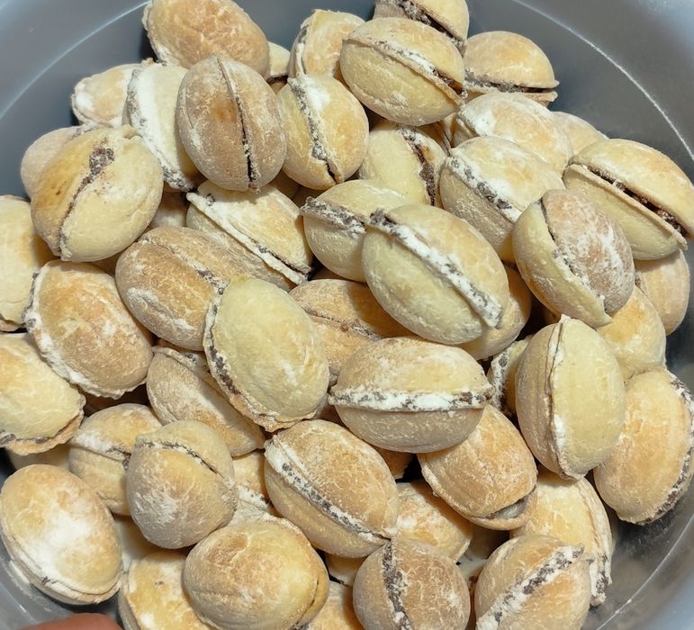 Prăjituri de casă, parfumate și aromate