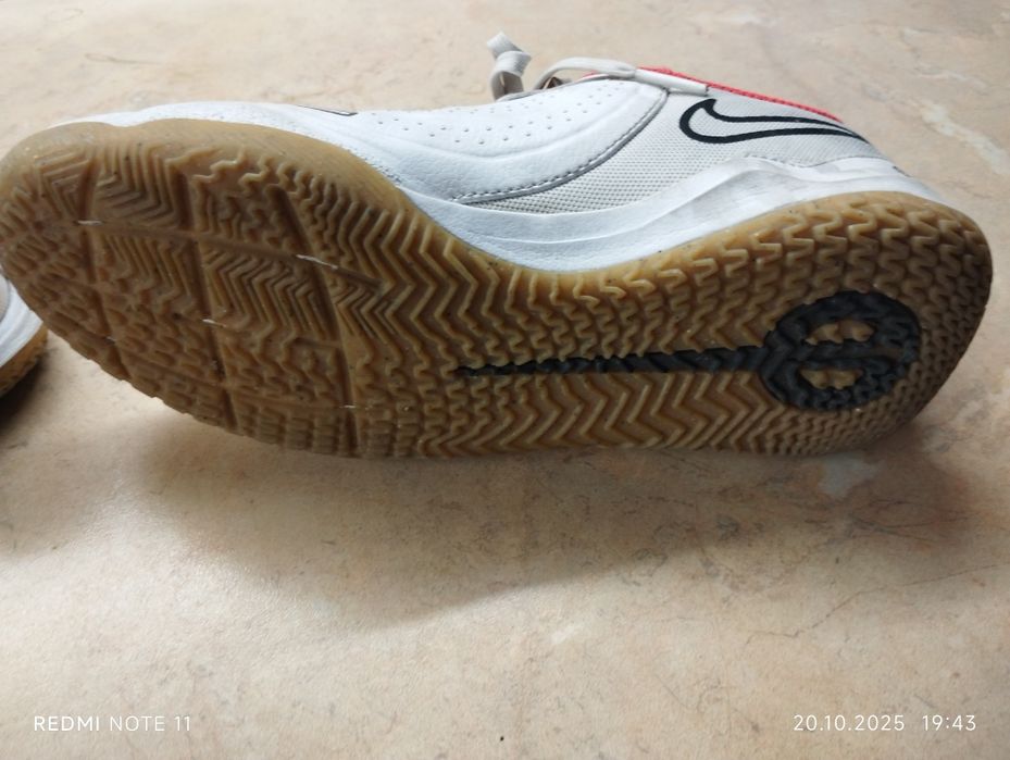 Футболни Обувки Nike