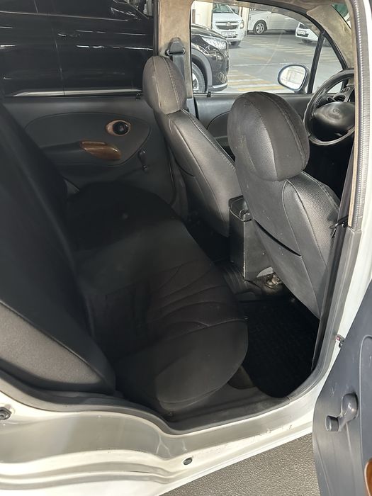 Matiz sotiladi  iwi yoq haydawga tayyor