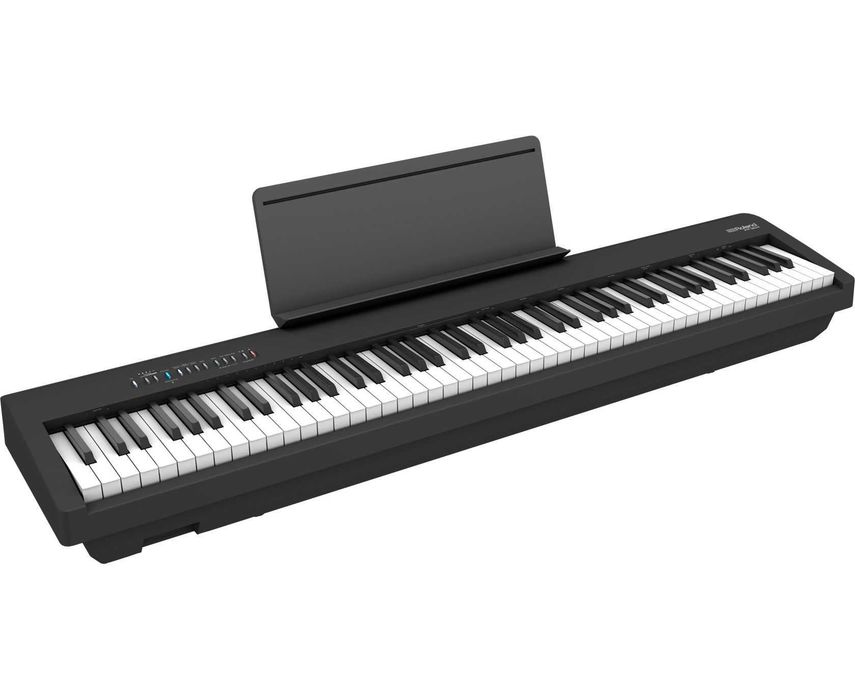 Roland FP-30X-BK Цифровое пианино