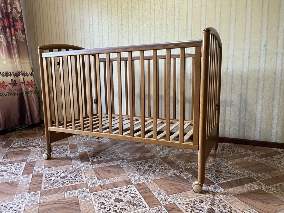 Кроватка Pali Ciak