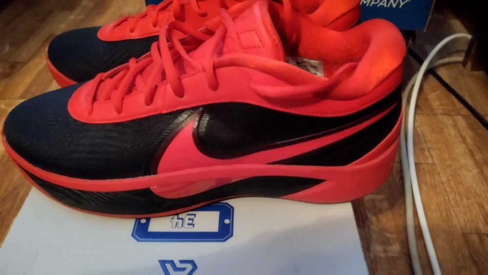 Мъжки маратонки Nike