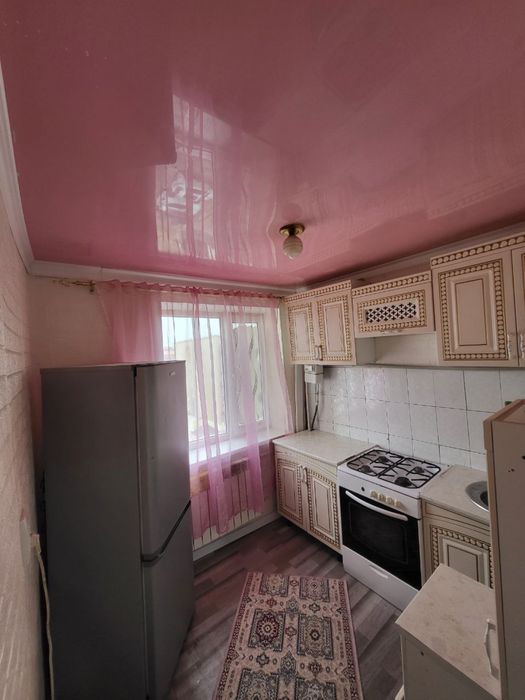 Сдается квартира 1 комнатная