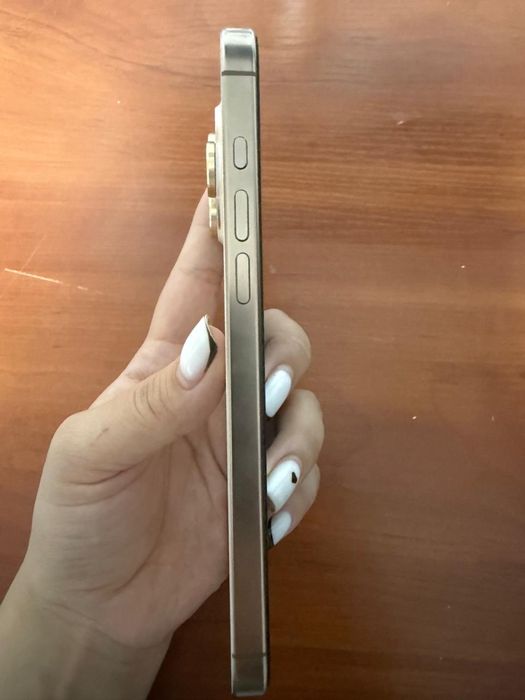 Айфон 16 Про Макс