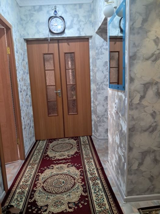 Продам 4-х.ком.квариту или обменяю