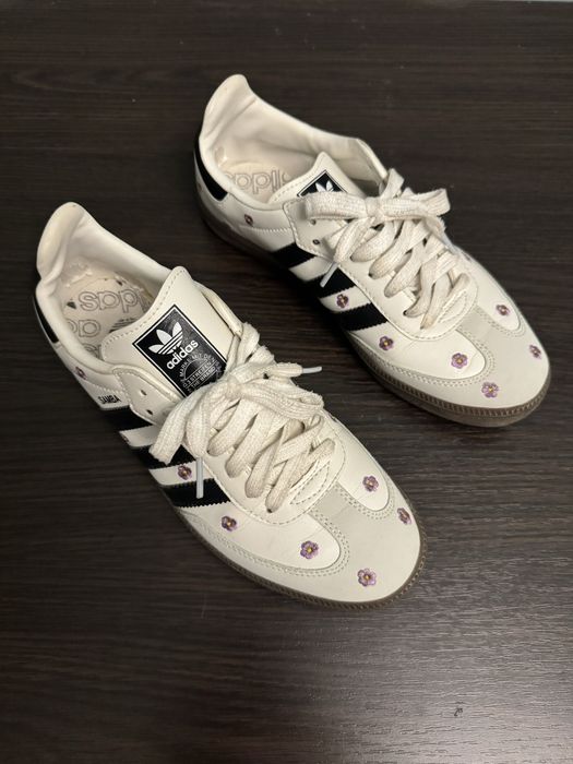 Кеды Adidas Samba