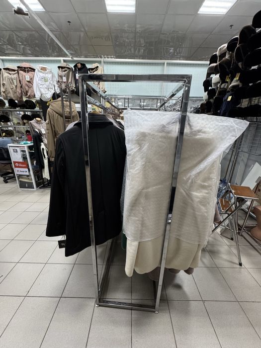 Стойка для одежды, Турция.