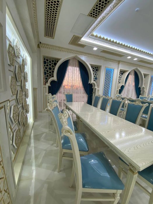 Продается действующий ресторан, вдоль центральной дороги