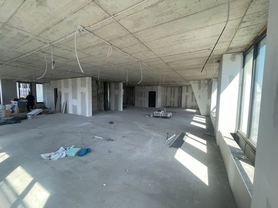 Дава се под наем Офис в София, Център - 362 кв.м за 4701 € - Снимка #3