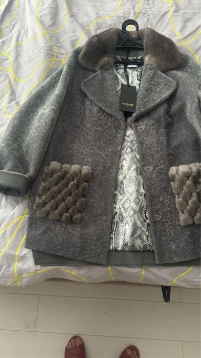 Женская одежда