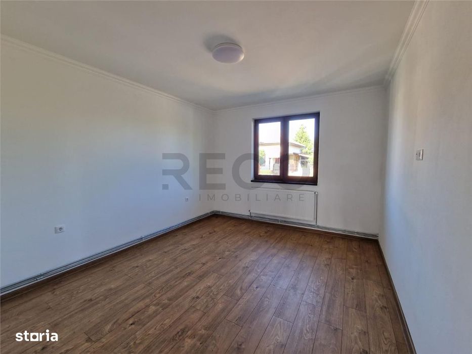 RECO Casa noua cu toate utilitatile in Bors