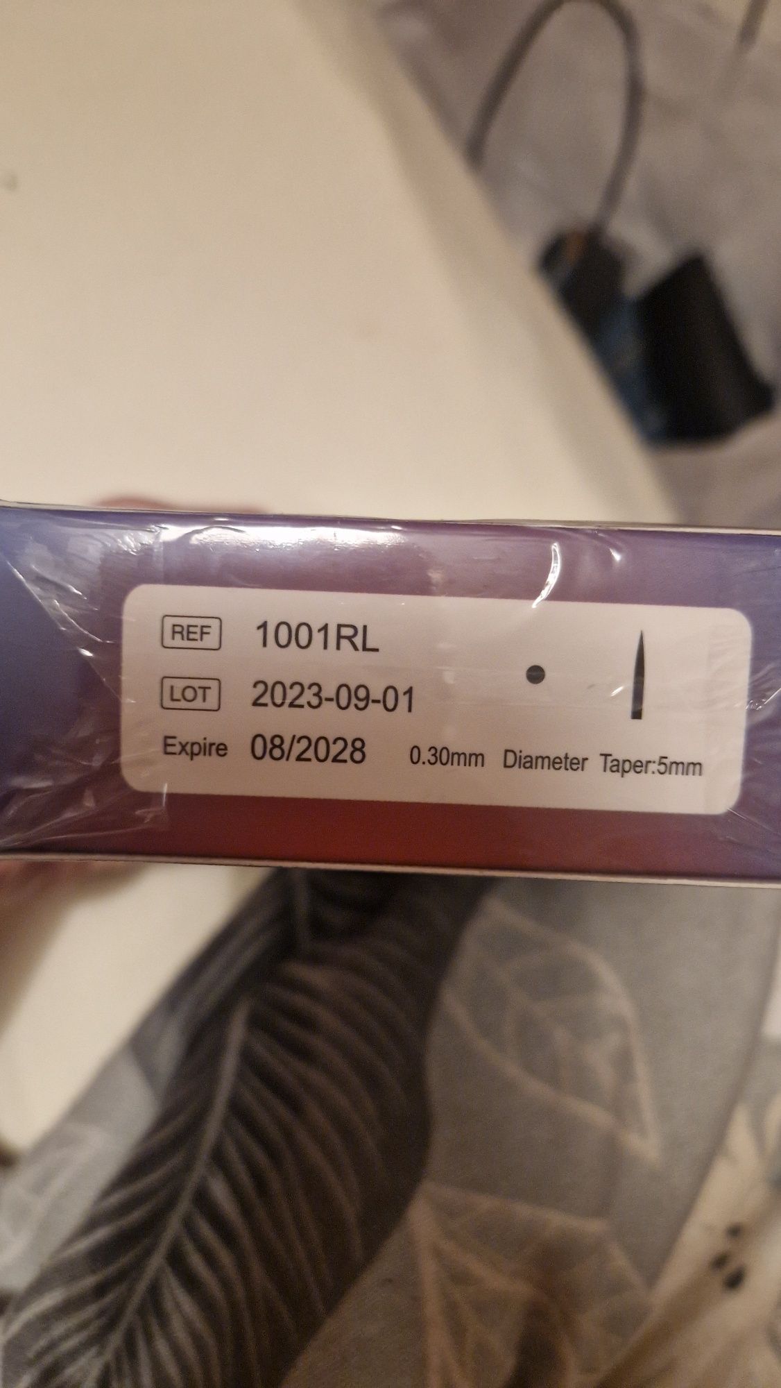 Игли за микропигментация 20бр гр. София Обеля 1 • OLX.bg