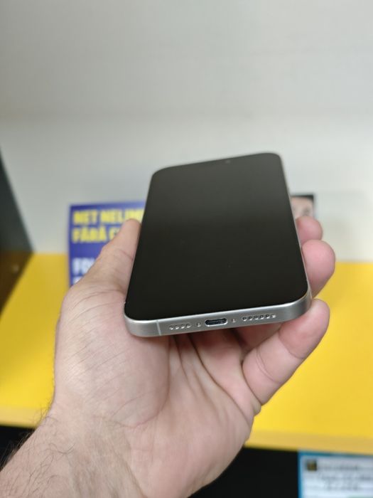 iPhone 15 Pro Max 256 Natural Titanium