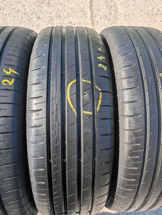205/60 R16 • Vara • Goodyear Efficient Grip performance 92V | 4 buc | DOT 2024 | Pret/buc