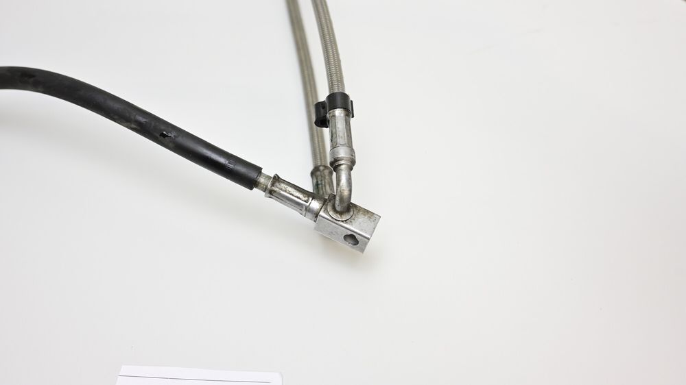 Furtune Frana Fata BMW S1000XR K49 2015 - 2019