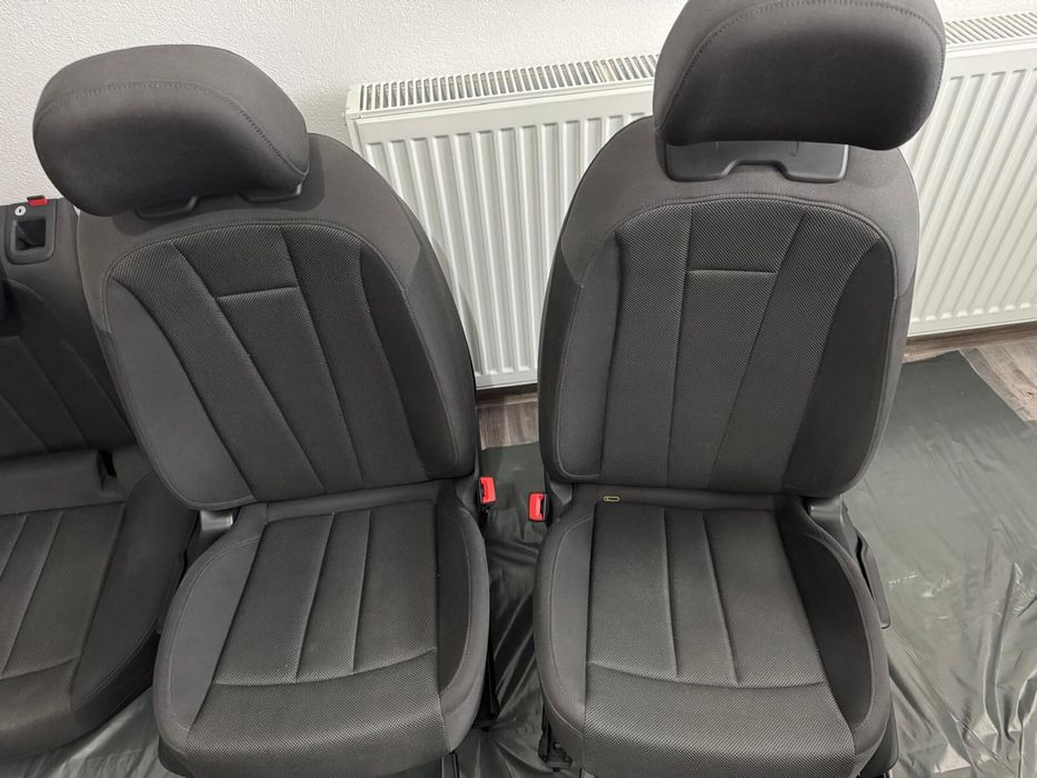 Scaune si bancheta Audi A4 B9