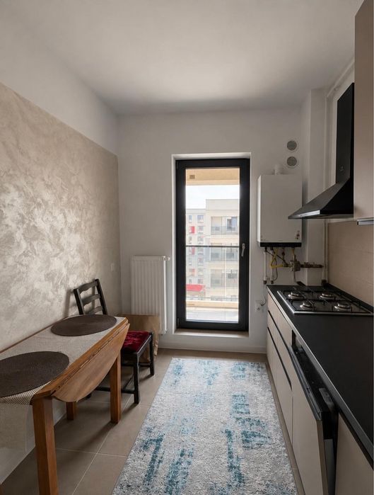 Vand garsoniera DIRECT PROPRIETAR Plaza Residence Faza 4