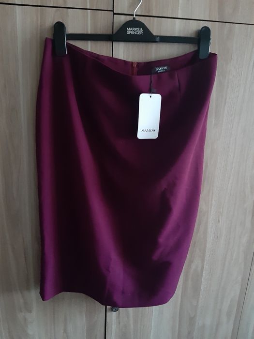 Юбка-карандаш брендовая SAMOS, новая