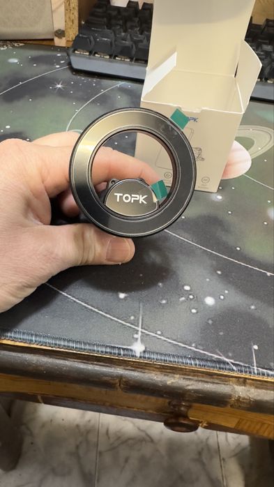 Стойка за кола за iPhone