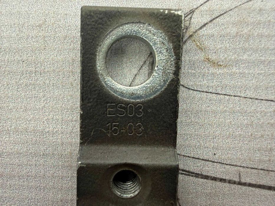 Balamale Ușă Dreapta Față Opel Combo D 2015 / 2011-2017 Cod OEM 1609330980 (5B2)