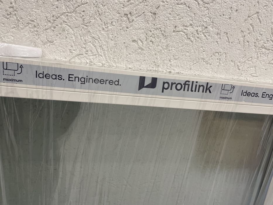 НОВ !!! 5 - камерна PVC дограма/Пвц прозорец