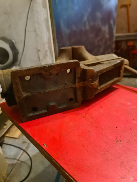 Немско менгеме 35кг.