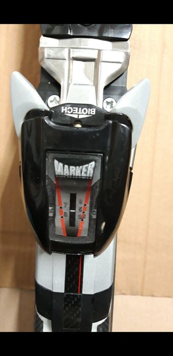 Ски FISHER -2 броя (175/178см)