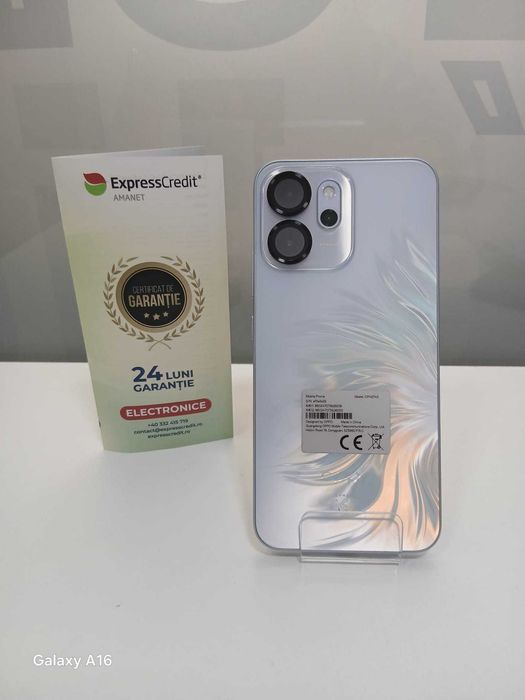 (AG46) Telefon Oppo Reno 14F B.4268 Garantie 2 ani