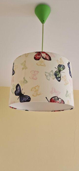 Полилей Butterfly 2 броя