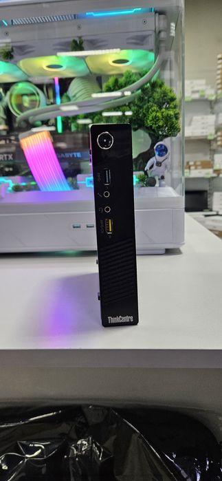 Мини Пк Lenovo ThinkCentre M93