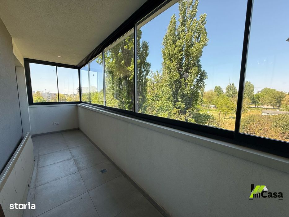 3 camere, Flamingo Luxury 2