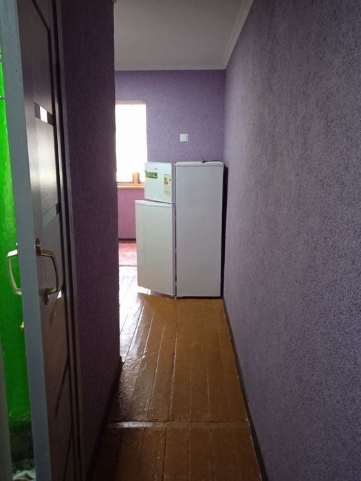 Квартира продаётся город нурафшон.