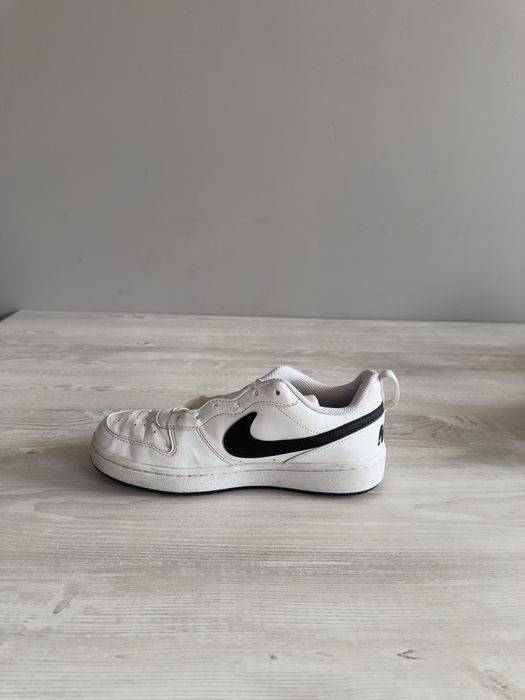 Nike Court Borough Low 2, без кутия, оригинални, 38.5 номер