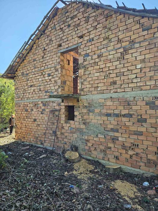 Продава се Къща в Враца, Студентски град - 41 кв.м за 224 €/кв.м - Снимка #3