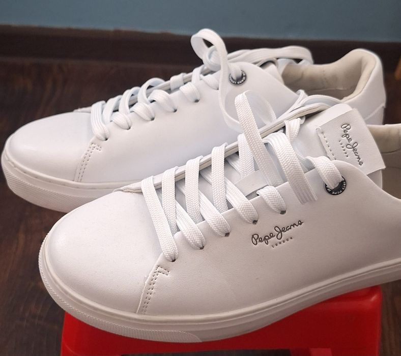 Adidasi Pepe Jeans marimea 40