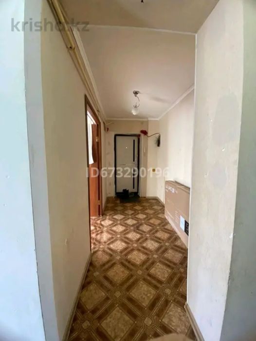 Продам 2-х ком. квартира